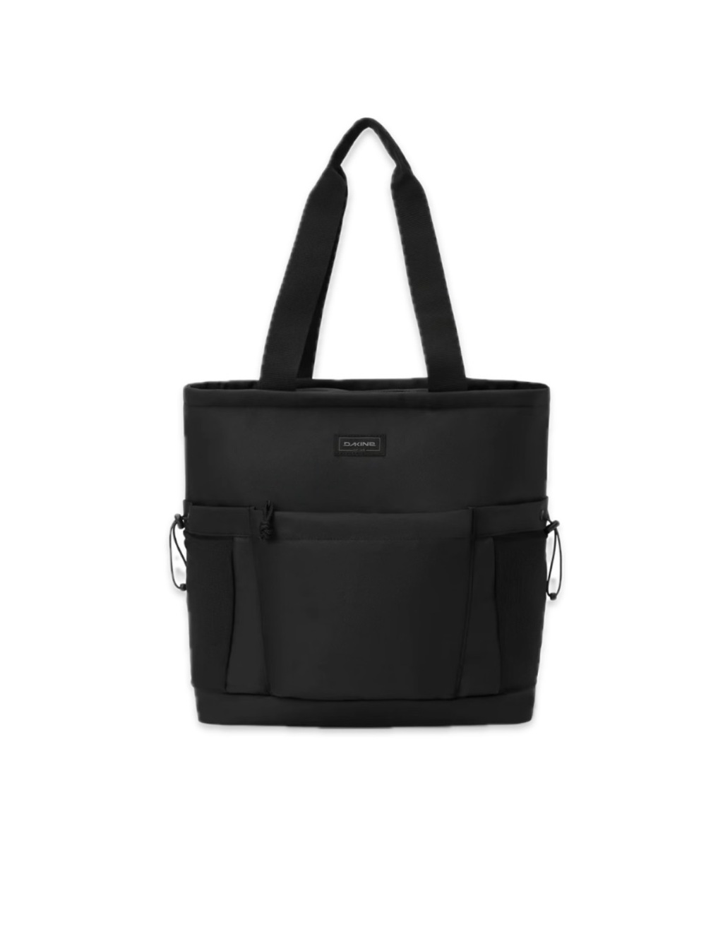 DAKINE RECESS HYBRID TOTE BACKPACK 2.0 19L CONVERTIBLE CARRY BAG BLACK/BLACK